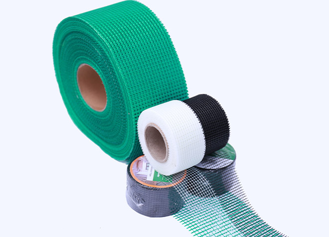 Fiberglass products