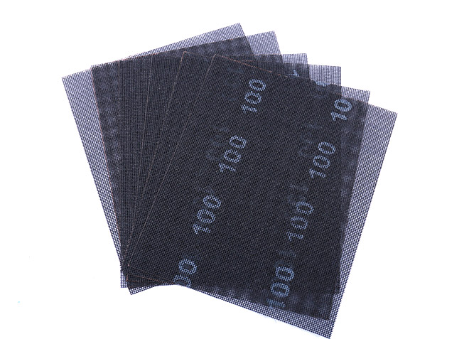 Fiberglass products